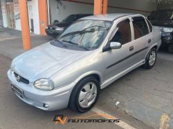 CHEVROLET Corsa Sedan 1.0 4P CLASSIC