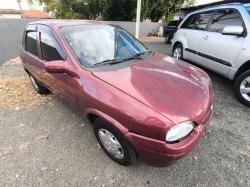 CHEVROLET Corsa Sedan 1.6 4P