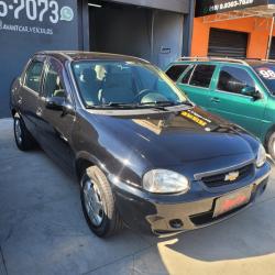 CHEVROLET Corsa Sedan 1.0 4P CLASSIC SPIRIT VHC
