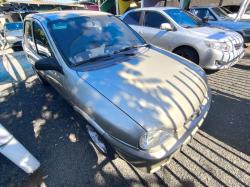 CHEVROLET Corsa Sedan 1.0 4P VHC CLASSIC LIFE FLEX