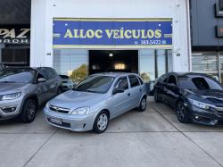 CHEVROLET Corsa Sedan 1.4 4P MAXX FLEX
