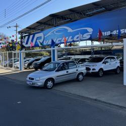 CHEVROLET Corsa Sedan 1.0 4P CLASSIC LIFE