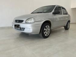 CHEVROLET Corsa Sedan 1.6 CLASSIC SPIRIT AUTOMTICO