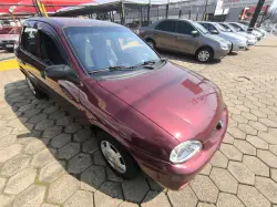 CHEVROLET Corsa Sedan 1.0 4P SUPER