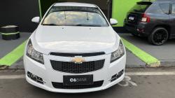 CHEVROLET Cruze Hatch 1.8 16V 4P LT SPORT6 FLEX AUTOMTICO