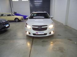 CHEVROLET Cruze Hatch 1.8 16V 4P LTZ SPORT6 FLEX AUTOMTICO