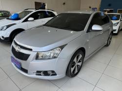 CHEVROLET Cruze Hatch 1.8 16V 4P LT SPORT6 FLEX