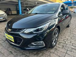 CHEVROLET Cruze Hatch 1.4 16V 4P LTZ SPORT6 TURBO FLEX AUTOMTICO