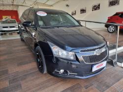 CHEVROLET Cruze Hatch 1.8 16V 4P LT SPORT6 FLEX AUTOMTICO