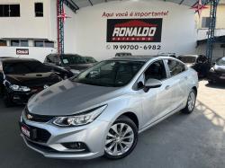 CHEVROLET Cruze Hatch 1.4 16V 4P LT TURBO FLEX AUTOMTICO