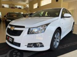 CHEVROLET Cruze Hatch 1.8 16V 4P LT SPORT6 FLEX