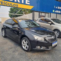 CHEVROLET Cruze Hatch 1.8 16V 4P LTZ SPORT6 FLEX