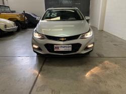 CHEVROLET Cruze Hatch 1.4 16V 4P LTZ SPORT6 TURBO FLEX AUTOMTICO