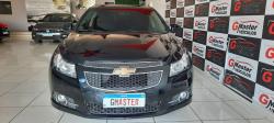 CHEVROLET Cruze Hatch 1.8 16V 4P LT SPORT6 FLEX