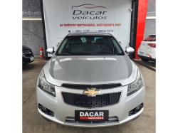 CHEVROLET Cruze Hatch 1.8 16V 4P LTZ SPORT6 FLEX