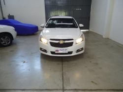 CHEVROLET Cruze Hatch 1.8 16V 4P LT SPORT FLEX AUTOMTICO