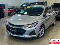 CHEVROLET Cruze Hatch 1.4 16V 4P LT TURBO FLEX AUTOMTICO