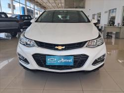 CHEVROLET Cruze Hatch 1.4 16V 4P LT SPORT6 TURBO FLEX AUTOMTICO