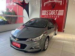 CHEVROLET Cruze Hatch 1.4 16V 4P LT SPORT6 TURBO FLEX AUTOMTICO