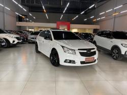 CHEVROLET Cruze Hatch 1.8 16V 4P LTZ SPORT6 FLEX AUTOMTICO