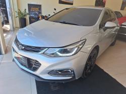 CHEVROLET Cruze Hatch 1.4 16V 4P LTZ SPORT6 TURBO FLEX AUTOMTICO