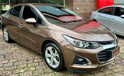 CHEVROLET Cruze Hatch 1.4 16V 4P LT TURBO FLEX AUTOMTICO