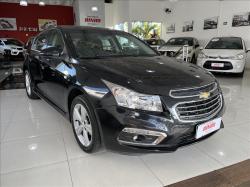 CHEVROLET Cruze Hatch 1.8 16V 4P LT SPORT6 FLEX