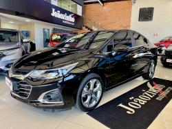 CHEVROLET Cruze Hatch 1.4 16V 4P PREMIER TURBO FLEX AUTOMTICO