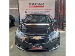 CHEVROLET Cruze Hatch 1.8 16V 4P LTZ SPORT6 FLEX