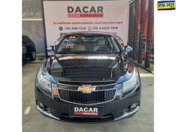 CHEVROLET Cruze Hatch 1.8 16V 4P LTZ SPORT6 FLEX