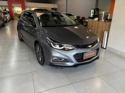CHEVROLET Cruze Hatch 1.4 16V 4P LTZ SPORT6 TURBO FLEX AUTOMTICO