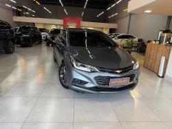 CHEVROLET Cruze Hatch 1.4 16V 4P LTZ TURBO FLEX AUTOMTICO