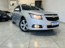 CHEVROLET Cruze Hatch 1.8 16V 4P LT SPORT6 FLEX AUTOMTICO