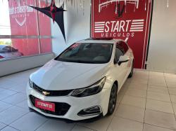 CHEVROLET Cruze Hatch 1.4 16V 4P LTZ SPORT6 TURBO FLEX AUTOMTICO