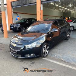 CHEVROLET Cruze Hatch 1.8 16V 4P LT SPORT FLEX