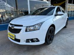 CHEVROLET Cruze Hatch 1.8 16V 4P LT SPORT FLEX AUTOMTICO