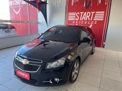 CHEVROLET Cruze Hatch 1.8 16V 4P LT SPORT6 FLEX