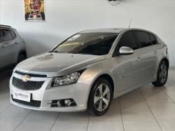 CHEVROLET Cruze Hatch 1.8 16V 4P LT SPORT6 FLEX AUTOMTICO