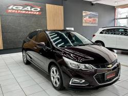 CHEVROLET Cruze Hatch 1.4 16V 4P LT SPORT6 TURBO FLEX AUTOMTICO