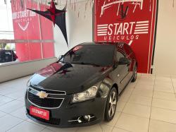 CHEVROLET Cruze Hatch 1.8 16V 4P LT SPORT6 FLEX
