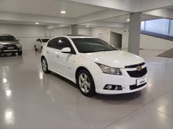 CHEVROLET Cruze Hatch 1.8 16V 4P LTZ SPORT6 FLEX AUTOMTICO