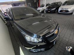 CHEVROLET Cruze Hatch 1.8 16V 4P LTZ SPORT6 FLEX AUTOMTICO