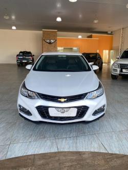CHEVROLET Cruze Hatch 1.4 16V 4P LT TURBO FLEX AUTOMTICO