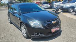 CHEVROLET Cruze Hatch 1.8 16V 4P LT SPORT FLEX