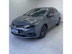 CHEVROLET Cruze Hatch 1.4 16V 4P LTZ TURBO FLEX AUTOMTICO