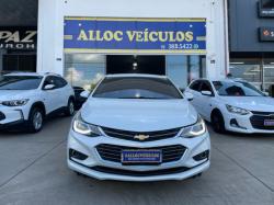 CHEVROLET Cruze Sedan 1.4 16V 4P LTZ FLEX TURBO AUTOMTICO