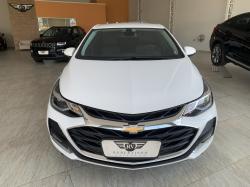 CHEVROLET Cruze Sedan 1.4 16V 4P LTZ FLEX TURBO AUTOMTICO