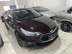 CHEVROLET Cruze Sedan 1.4 16V 4P LT FLEX TURBO AUTOMTICO