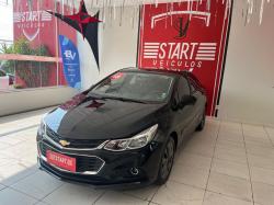 CHEVROLET Cruze Sedan 1.4 16V 4P LT FLEX TURBO AUTOMTICO