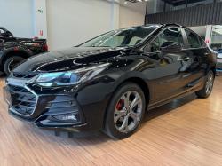 CHEVROLET Cruze Sedan 1.4 16V 4P LTZ FLEX TURBO AUTOMTICO